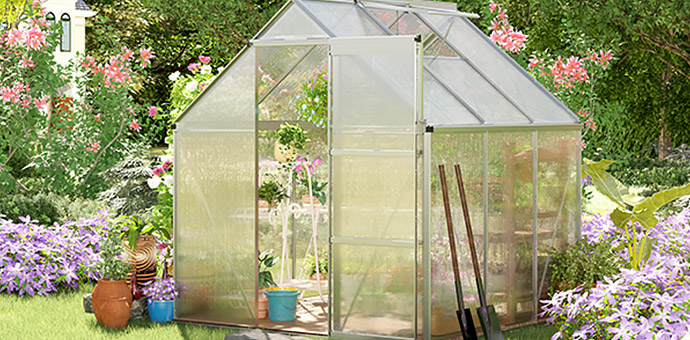 Greenhouses
