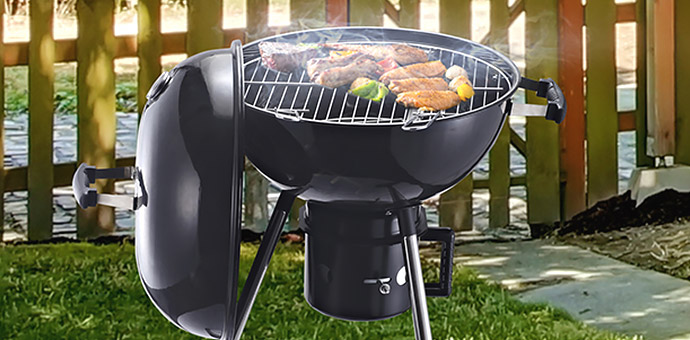 Barbecues