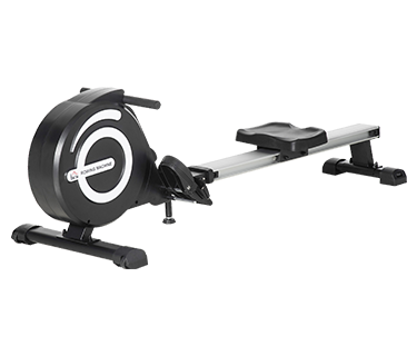 Stepper ed ellittiche