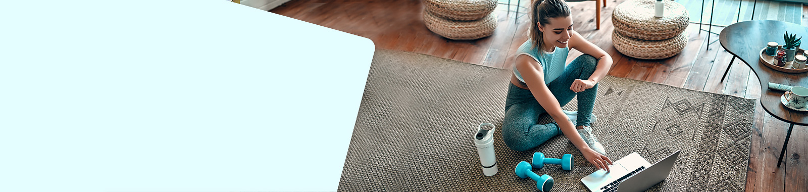 Rimettiti in forma con Aosom