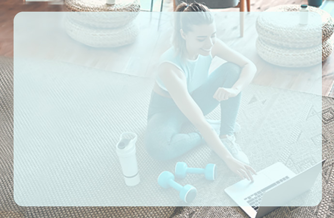 Rimettiti in forma con Aosom