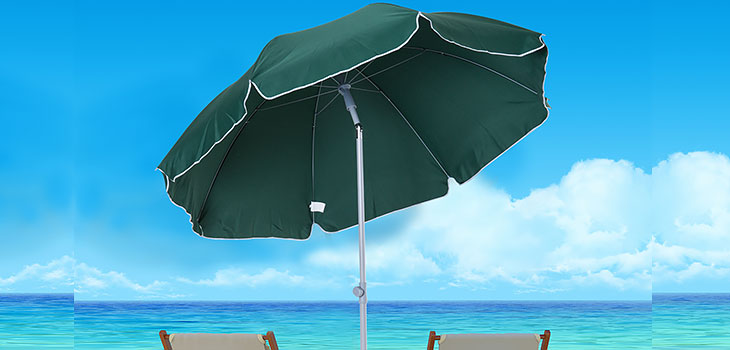 Ombrelloni da spiaggia