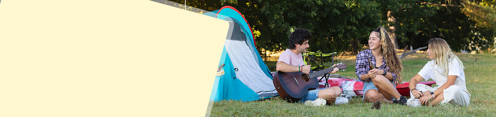 Organizza la tua estate