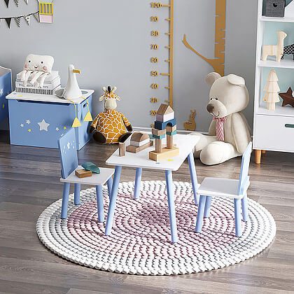 Infantil y Puericultura