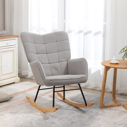 Armchairs & Accent Chairs