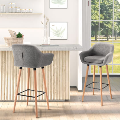 Dining Chairs & Bar Stools