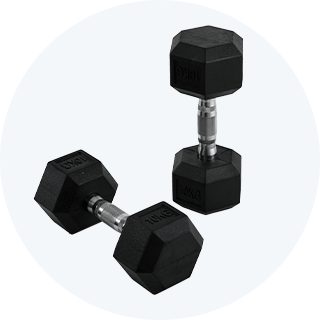 Dumbbells