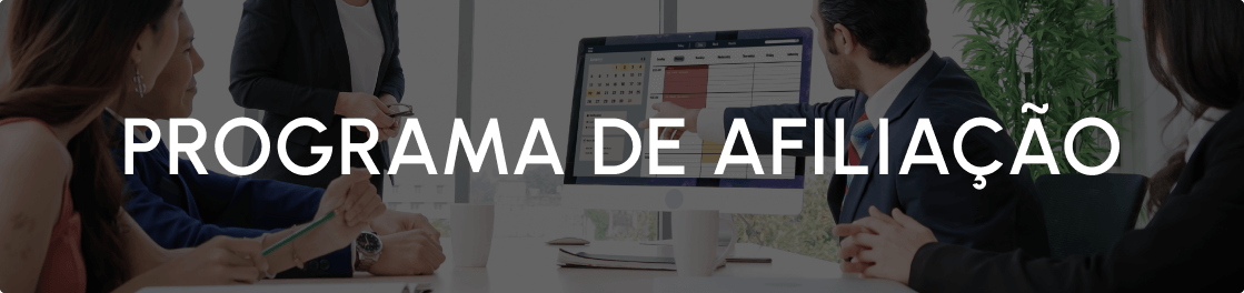 Affiliate Program Banner